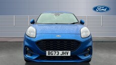 Ford Puma 1.0 EcoBoost Hybrid mHEV ST-Line 5dr Petrol Hatchback